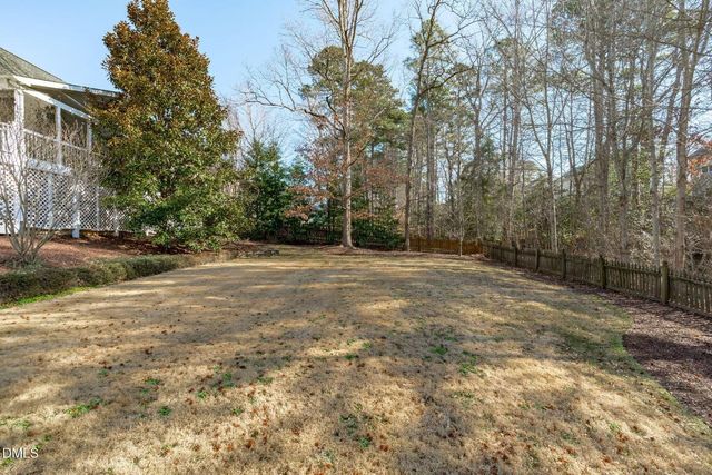 409 Acorn Falls Court, Holly Springs, NC 27540