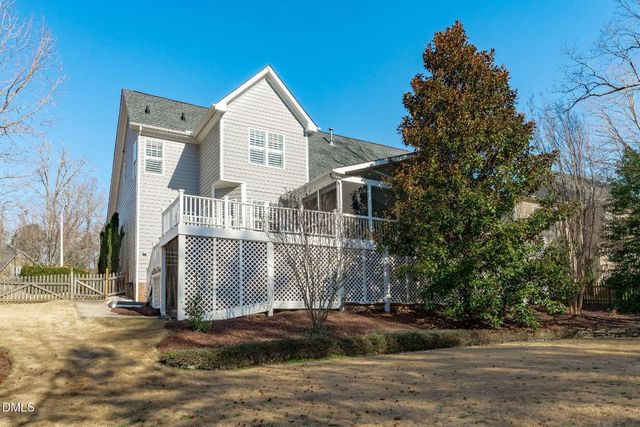 409 Acorn Falls Court, Holly Springs, NC 27540