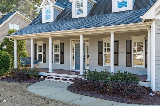 409 Acorn Falls Court, Holly Springs, NC 27540