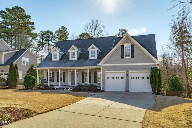 409 Acorn Falls Court, Holly Springs, NC 27540