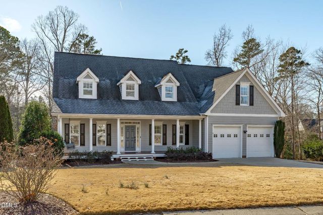 409 Acorn Falls Court, Holly Springs, NC 27540