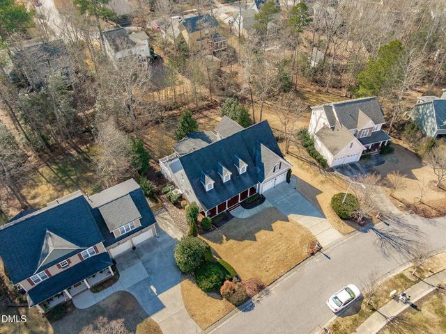 409 Acorn Falls Court, Holly Springs, NC 27540