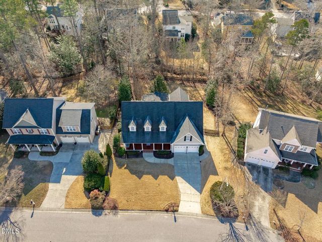 409 Acorn Falls Court, Holly Springs, NC 27540