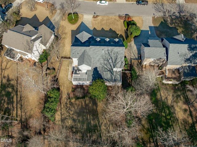 409 Acorn Falls Court, Holly Springs, NC 27540