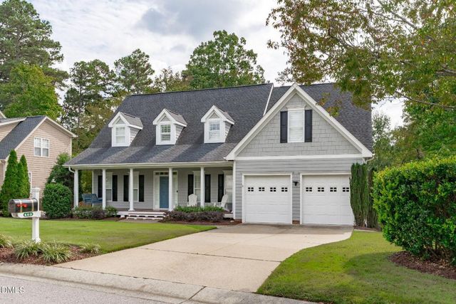 409 Acorn Falls Court, Holly Springs, NC 27540