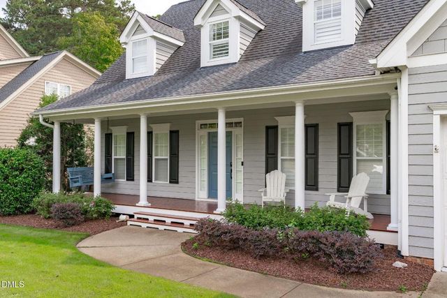 409 Acorn Falls Court, Holly Springs, NC 27540