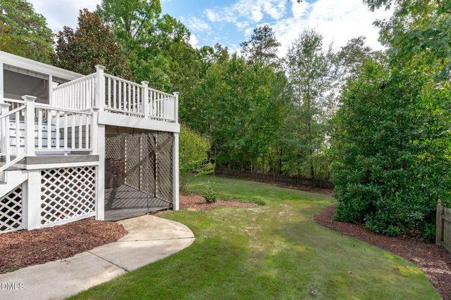 409 Acorn Falls Court, Holly Springs, NC 27540