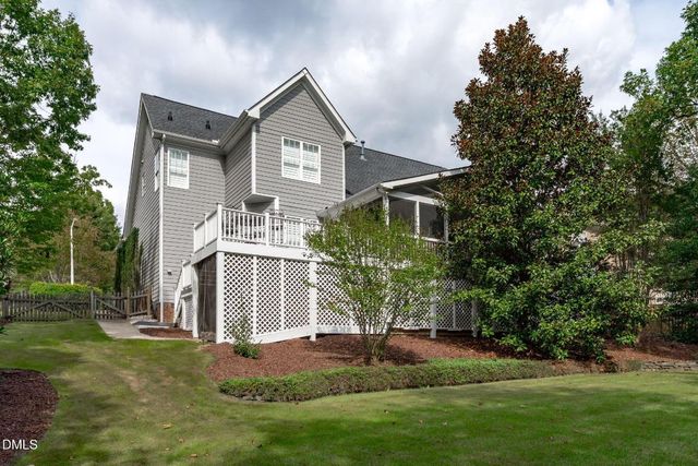 409 Acorn Falls Court, Holly Springs, NC 27540