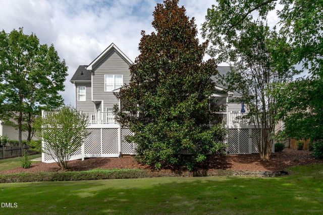 409 Acorn Falls Court, Holly Springs, NC 27540