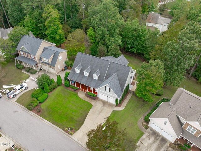 409 Acorn Falls Court, Holly Springs, NC 27540