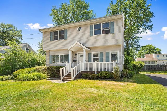 68 W edward Street, Iselin, NJ 08830