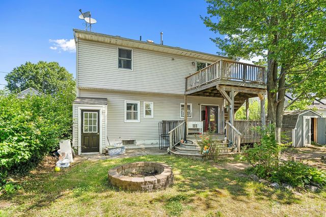 68 W edward Street, Iselin, NJ 08830