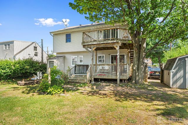 68 W edward Street, Iselin, NJ 08830