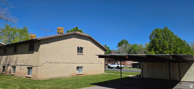1215 W 4700 S, Riverdale, UT 84405