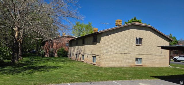 1215 W 4700 S, Riverdale, UT 84405