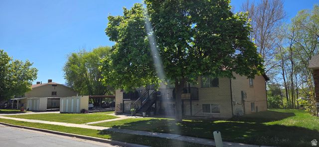 1215 W 4700 S, Riverdale, UT 84405