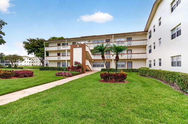 35 Mansfield A, Boca Raton, FL 33434