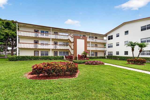 35 Mansfield A, Boca Raton, FL 33434