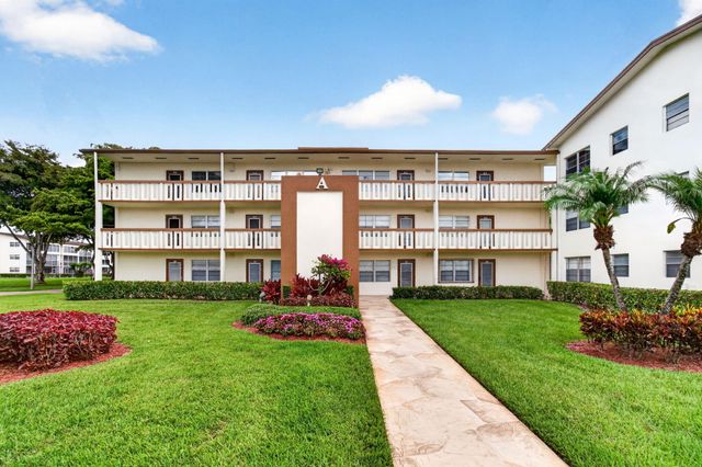35 Mansfield A, Boca Raton, FL 33434