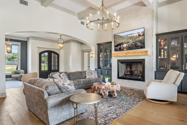 15601 Stampede Run, Tyler, TX 75703