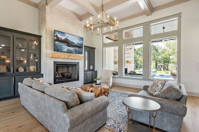 15601 Stampede Run, Tyler, TX 75703