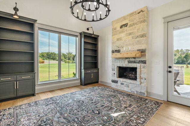 15601 Stampede Run, Tyler, TX 75703