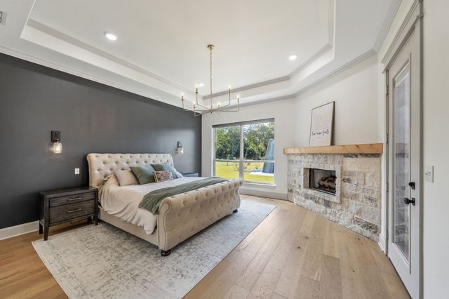 15601 Stampede Run, Tyler, TX 75703