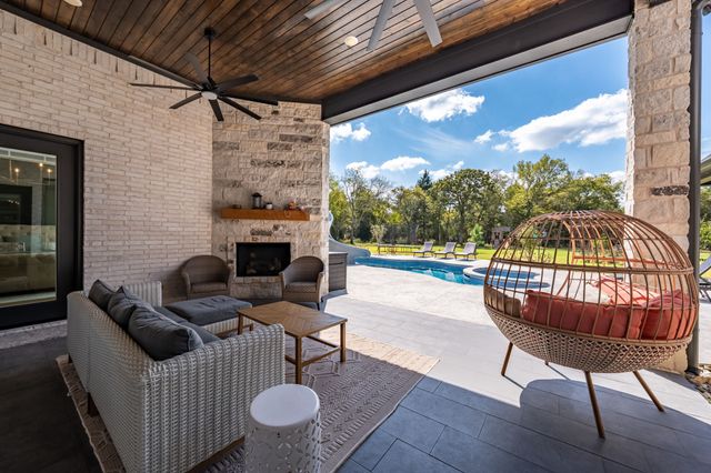 15601 Stampede Run, Tyler, TX 75703