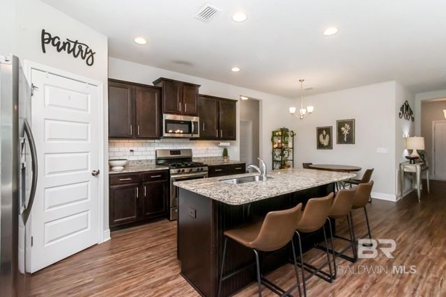 31593 Kestrel Loop, Spanish Fort, AL 36527