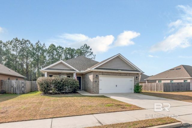 31593 Kestrel Loop, Spanish Fort, AL 36527