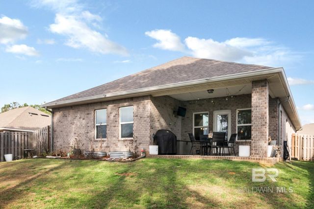 31593 Kestrel Loop, Spanish Fort, AL 36527