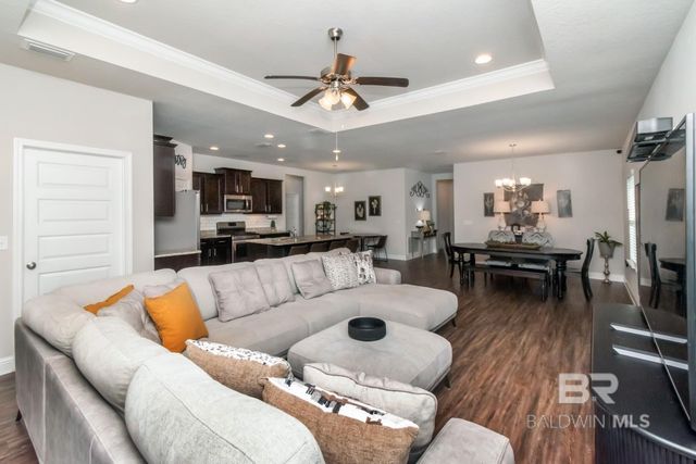 31593 Kestrel Loop, Spanish Fort, AL 36527