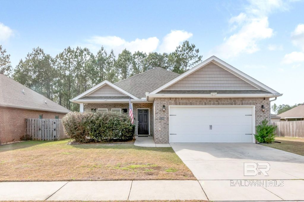 31593 Kestrel Loop, Spanish Fort, AL 36527