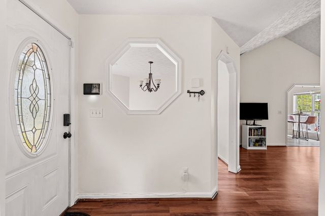 1646 Amber Drive, Columbus, GA 31907