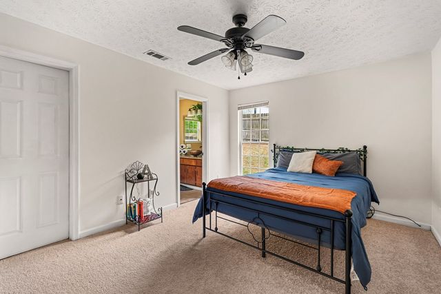 1646 Amber Drive, Columbus, GA 31907