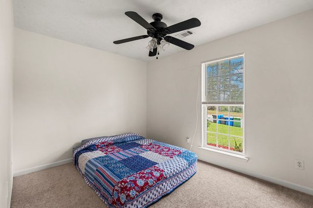 1646 Amber Drive, Columbus, GA 31907