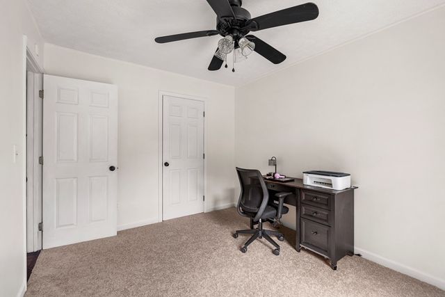 1646 Amber Drive, Columbus, GA 31907