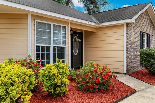 1646 Amber Drive, Columbus, GA 31907