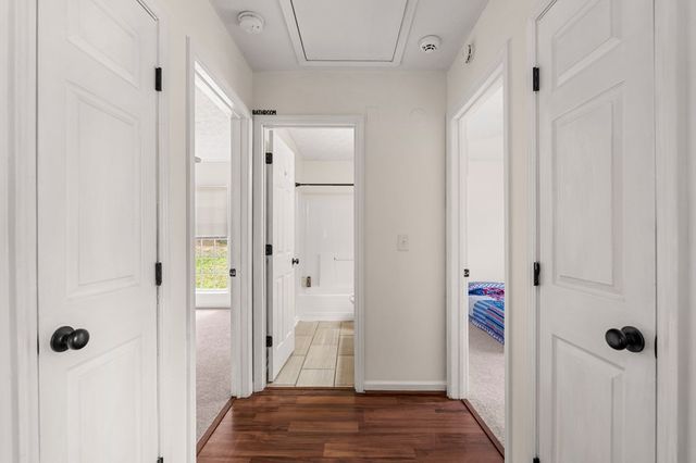 1646 Amber Drive, Columbus, GA 31907