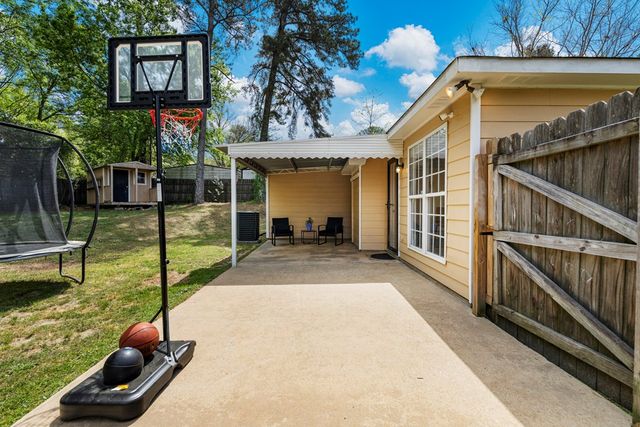 1646 Amber Drive, Columbus, GA 31907