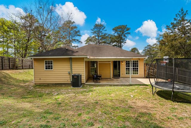 1646 Amber Drive, Columbus, GA 31907