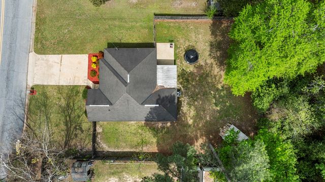 1646 Amber Drive, Columbus, GA 31907