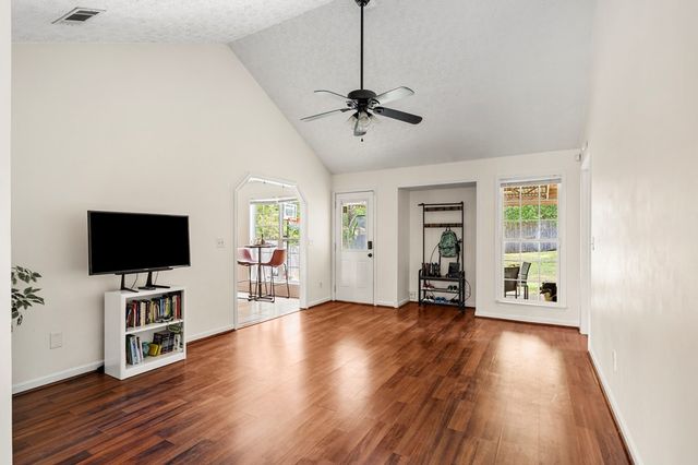 1646 Amber Drive, Columbus, GA 31907