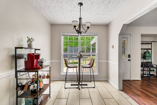 1646 Amber Drive, Columbus, GA 31907