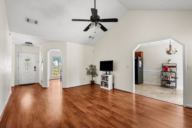 1646 Amber Drive, Columbus, GA 31907