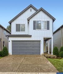 880 Windrow Av SE, Albany, OR 97322