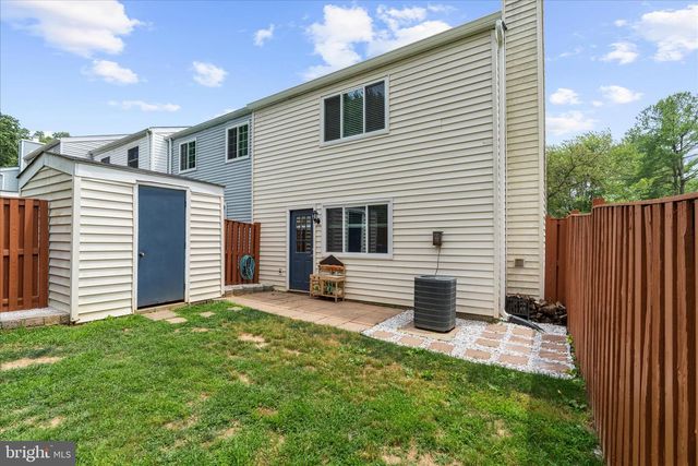 10611 DELFIELD CT, Laurel, MD 20723
