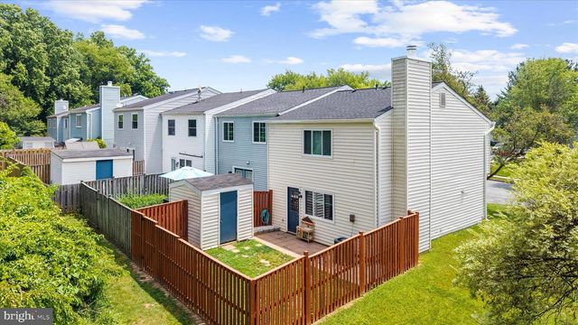 10611 DELFIELD CT, Laurel, MD 20723