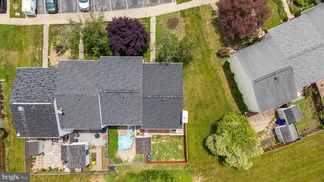 10611 DELFIELD CT, Laurel, MD 20723