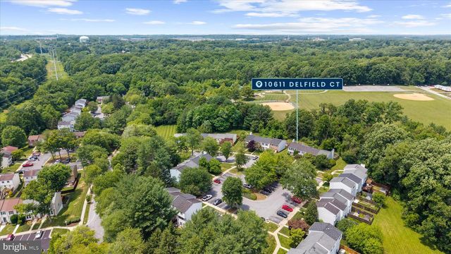 10611 DELFIELD CT, Laurel, MD 20723